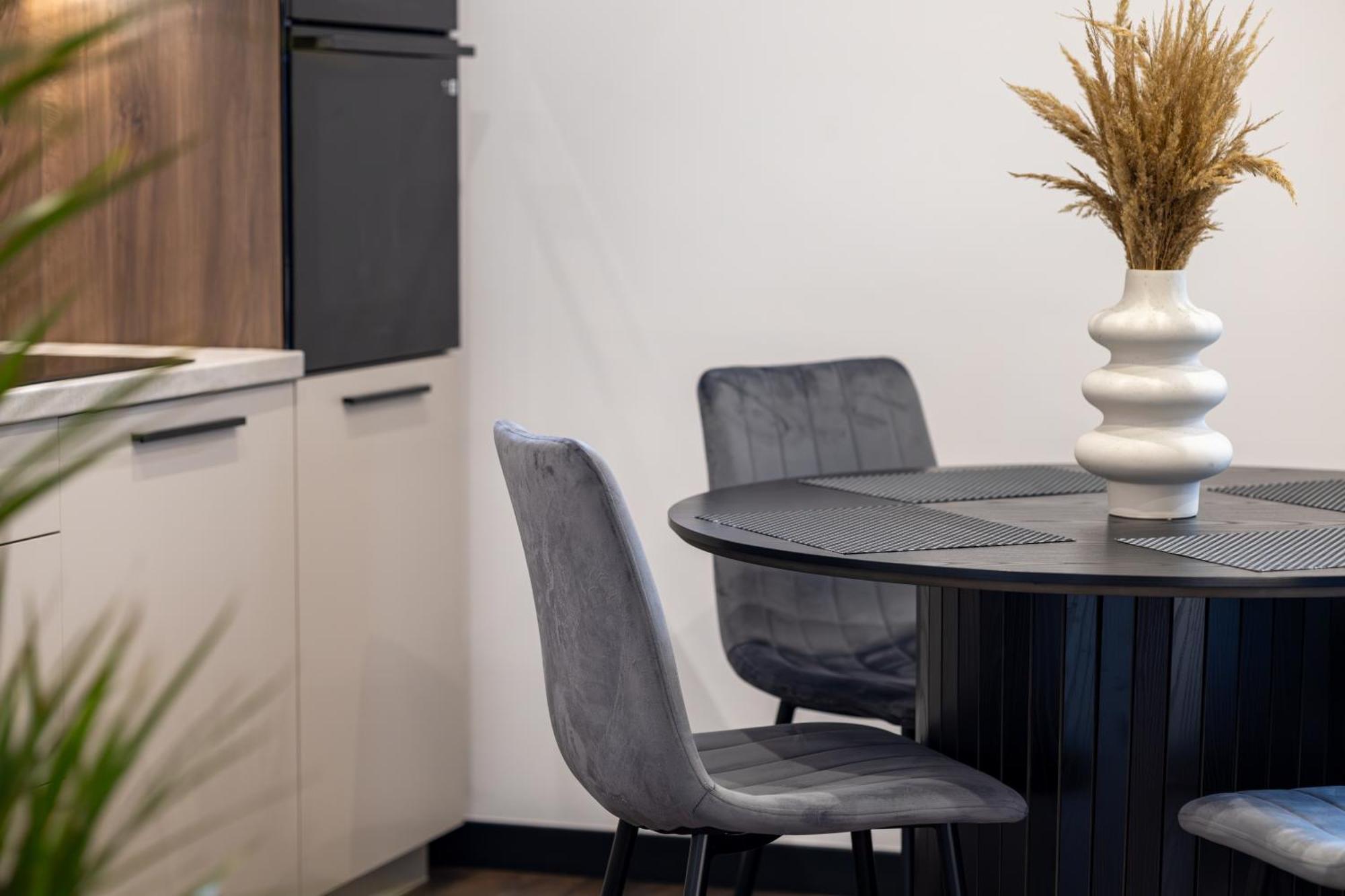 Apartament Prestige Újszandec Kültér fotó